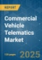 Commercial Vehicle Telematics - Market Share Analysis, Industry Trends & Statistics, Growth Forecasts (2025 - 2030) - Product Thumbnail Image