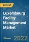 Luxembourg Facility Management Market - Growth, Trends,COVID-19 Impact, and Forecasts (2022 - 2027) - Product Thumbnail Image