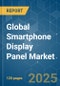 Global Smartphone Display Panel Market - Growth, Trends, COVID-19 Impact, and Forecasts (2022 - 2027) - Product Thumbnail Image