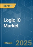 Logic IC Market - Growth, Trends ,COVID-19 Impact, and Forecasts(2022 - 2027)- Product Image