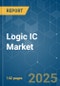 Logic IC Market - Growth, Trends ,COVID-19 Impact, and Forecasts(2022 - 2027) - Product Thumbnail Image