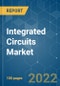 Integrated Circuits Market - Growth, Trends, COVID-19 Impact, and Forecasts (2022 - 2027) - Product Image