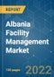 Albania Facility Management Market - Growth, Trends, COVID-19 Impact, and Forecasts (2022 - 2027) - Product Thumbnail Image