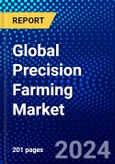 Global Precision Farming Market (2023-2028) Competitive Analysis, Impact of Covid-19, Impact of Economic Slowdown & Impending Recession, Ansoff Analysis- Product Image