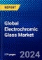 Global Electrochromic Glass Market (2023-2028) by Materials, Product, Application, Geography, Competitive Analysis, and Impact of Covid-19, Ansoff Analysis - Product Image