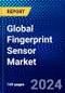 Global Fingerprint Sensor Market (2023-2028) by Technology, Sensor Technology, Type, Products, End-Use Application, Geography, Competitive Analysis, and Impact of Covid-19, Ansoff Analysis - Product Thumbnail Image