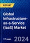 Global Infrastructure-as-a-Service (IaaS) Market (2022-2027) by Solution, Deployment Type, End User, Vertical, Geography, Competitive Analysis, and the Impact of Covid-19 with Ansoff Analysis - Product Image