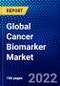 Global Cancer Biomarker Market (2022-2027) by Biomarker Type, Biomolecule Type, Cancer Type, Profiling Technology, Application, Geography, Competitive Analysis, and the Impact of Covid-19 with Ansoff Analysis - Product Image