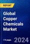 Global Copper Chemicals Market (2023-2028) by Type, Application, Geography, Competitive Analysis, and Impact of Covid-19 with Ansoff Analysis - Product Image