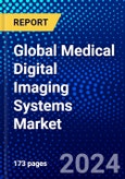 Global Medical Digital Imaging Systems Market (2022-2027) by Product, Technology, Application, End-User, Geography, Competitive Analysis, and the Impact of Covid-19 with Ansoff Analysis- Product Image