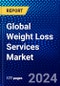 Global Weight Loss Services Market (2022-2027) by Product, Payment, End-User, Geography, Competitive Analysis, and the Impact of Covid-19 with Ansoff Analysis - Product Thumbnail Image