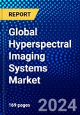 Global Hyperspectral Imaging Systems Market (2023-2028) by Product, Technology, Application, Geography, Competitive Analysis, and Impact of Covid-19 with Ansoff Analysis- Product Image