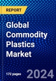 Global Commodity Plastics Market (2023-2028) by Type, End-user Industry, Geography, Competitive Analysis, and Impact of Covid-19 with Ansoff Analysis- Product Image