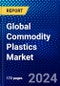 Global Commodity Plastics Market (2022-2027) by Type, End-user Industry, Geography, Competitive Analysis, and the Impact of Covid-19 with Ansoff Analysis - Product Image