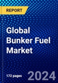Global Bunker Fuel Market (2023-2028) by Grade, Fuel Type, Seller Type, End-User, Geography, Competitive Analysis, and Impact of Covid-19 with Ansoff Analysis- Product Image