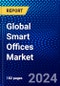Global Smart Offices Market (2022-2027) by Communication Technology, Building Type, Product, Software & Service, Geography, Competitive Analysis, and the Impact of Covid-19 with Ansoff Analysis - Product Thumbnail Image