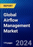 Global Airflow Management Market (2022-2027) by Offering, Cooling System, Data Center Type, Industry, Geography, Competitive Analysis, and the Impact of Covid-19 with Ansoff Analysis- Product Image