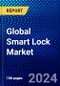 Global Smart Lock Market (2023-2028) by Communication Protocol, Lock Type, Application, Geography, Competitive Analysis, and Impact of Covid-19 with Ansoff Analysis - Product Image