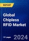Global Chipless RFID Market (2022-2027) by Fiber, Operating Principle, Fiber, Scattering, Application, Geography, Competitive Analysis, and the Impact of Covid-19 with Ansoff Analysis - Product Thumbnail Image