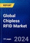 Global Chipless RFID Market (2023-2028) by Fiber, Operating Principle, Fiber, Scattering, Application, Geography, Competitive Analysis, and Impact of Covid-19 with Ansoff Analysis - Product Image