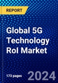 Global 5G Technology RoI Market (2022-2027) by Component, Deployment Model, Network Function, Geography, Competitive Analysis, and the Impact of Covid-19 with Ansoff Analysis- Product Image
