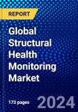 Global Structural Health Monitoring Market (2023-2028) by Offering, Technology, Implementation Method, Geography, Competitive Analysis, and Impact of Covid-19 with Ansoff Analysis- Product Image