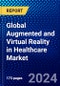 Global Augmented and Virtual Reality in Healthcare Market (2022-2027) by Offering, Device, Application, End User, Geography, Competitive Analysis, and the Impact of Covid-19 with Ansoff Analysis - Product Image