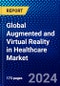 Global Augmented and Virtual Reality in Healthcare Market (2023-2028) by Offering, Device, Application, End User, Geography, Competitive Analysis, and Impact of Covid-19, Ansoff Analysis - Product Thumbnail Image