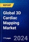 Global 3D Cardiac Mapping Market (2023-2028) by Type, Indication, Geography, Competitive Analysis, and Impact of Covid-19 with Ansoff Analysis - Product Image