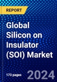 Global Silicon on Insulator (SOI) Market (2023-2028) by Thickness, Wafer Size, Wafer Type, Technology, Product, Geography, Competitive Analysis, and Impact of Covid-19, Ansoff Analysis- Product Image