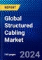 Global Structured Cabling Market (2023-2028) Competitive Analysis, Impact of Covid-19, Impact of Economic Slowdown & Impending Recession, Ansoff Analysis - Product Thumbnail Image