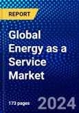 Global Energy as a Service Market (2023-2028) by Service Type, End-User, Geography, Competitive Analysis, and Impact of Covid-19 with Ansoff Analysis- Product Image