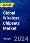 Global Wireless Chipsets Market (2022-2027) by MIMO configuration, Band, IEEE Standard, End-Use Application, Vertical, Geography, Competitive Analysis, and the Impact of Covid-19 with Ansoff Analysis - Product Image