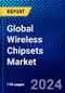 Global Wireless Chipsets Market (2023-2028) by MIMO configuration, Band, IEEE Standard, End-Use Application, Vertical, Geography, Competitive Analysis, and Impact of Covid-19 with Ansoff Analysis - Product Image