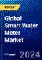 Global Smart Water Meter Market (2023-2028) by Meter Type, Technology, Component, Application, Geography, Competitive Analysis, and Impact of Covid-19 with Ansoff Analysis - Product Thumbnail Image