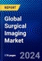 Global Surgical Imaging Market (2023-2028) by Technology, Product, Device, Application, End-User, Geography, Competitive Analysis, and Impact of Covid-19 with Ansoff Analysis - Product Image