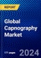 Global Capnography Market (2023-2028) by Product, Product Type, Technology, Application, End-User, Connector, Application and Geography , Competitive Analysis, Impact of Covid-19, Ansoff Analysis - Product Image