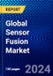 Global Sensor Fusion Market (2022-2027) by Technology, Product Type, End-Use, and Geography, Competitive Analysis, Impact of Covid-19 with Ansoff Analysis - Product Thumbnail Image