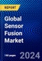 Global Sensor Fusion Market (2023-2028) Competitive Analysis, Impact of Covid-19, Ansoff Analysis - Product Image