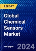 Global Chemical Sensors Market (2023-2028) by Product Type, Application, Technology, Vertical, Geography, Competitive Analysis, and Impact of Covid-19 with Ansoff Analysis- Product Image