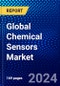 Global Chemical Sensors Market (2023-2028) by Product Type, Application, Technology, and Geography, with Competitive Analysis, Impact of COVID-19, Ansoff Analysis - Product Image