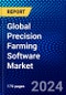 Global Precision Farming Software Market (2023-2028) by Delivery Model, Applications, Service Provider, and Geography, Competitive Analysis, Impact of Covid-19, Impact of Economic Slowdown & Impending Recession with Ansoff Analysis - Product Thumbnail Image