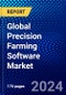 Global Precision Farming Software Market (2023-2028) Competitive Analysis, Impact of Covid-19, Impact of Economic Slowdown & Impending Recession, Ansoff Analysis - Product Thumbnail Image