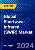 Global Shortwave Infrared (SWIR) Market (2023-2028) by Offering, Material, Technology, Application, Vertical, Geography, Competitive Analysis, and Impact of Covid-19, Ansoff Analysis- Product Image