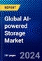 Global AI-powered Storage Market (2022-2027) by Storage System, Offering, Storage Architecture, Storage Medium, End Users Industry, Geography, Competitive Analysis, and the Impact of Covid-19 with Ansoff Analysis - Product Image