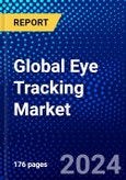 Global Eye Tracking Market (2023-2028) Competitive Analysis, Impact of Covid-19, Ansoff Analysis- Product Image