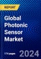 Global Photonic Sensor Market (2023-2028) by Types, Technology, Geography, Competitive Analysis, and Impact of Covid-19 with Ansoff Analysis - Product Thumbnail Image