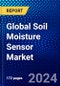 Global Soil Moisture Sensor Market (2023-2028) by Product, Type, Application, Geography, Competitive Analysis, and Impact of Covid-19 with Ansoff Analysis - Product Image