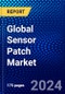 Global Sensor Patch Market (2023-2028) Competitive Analysis, Impact of Covid-19, Impact of Economic Slowdown & Impending Recession, Ansoff Analysis - Product Image