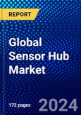 Global Sensor Hub Market (2023-2028) by Processor, End-Use Application, Geography, Competitive Analysis, and Impact of Covid-19, Ansoff Analysis- Product Image
